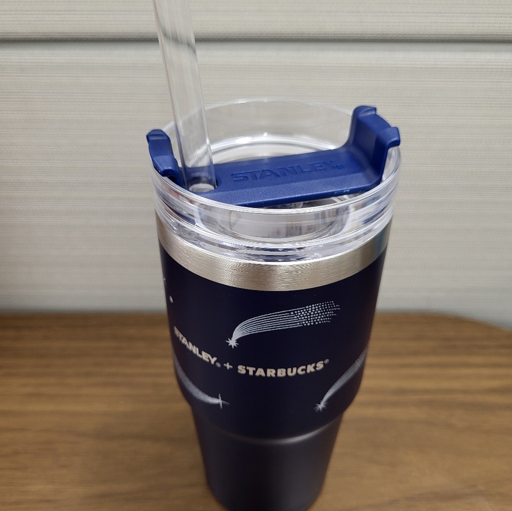 Stanley Starbucks Fall 2023 Shooting Stars - Picture 2 of 4